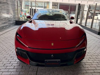 صورة 4 لـ 2024 Ferrari PUROSANGUE