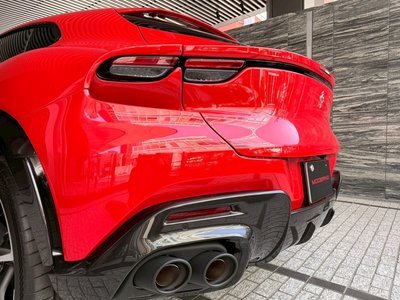 2024 Ferrari PUROSANGUE 照片 23