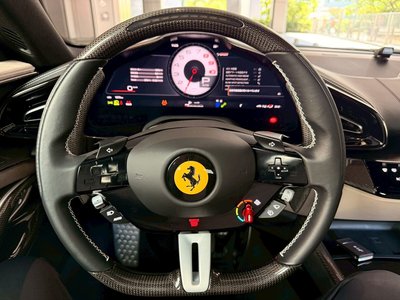 2024 Ferrari PUROSANGUE 照片 38