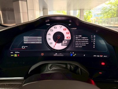 2024 Ferrari PUROSANGUE 照片 44