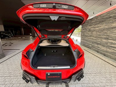 2024 Ferrari PUROSANGUE 照片 27