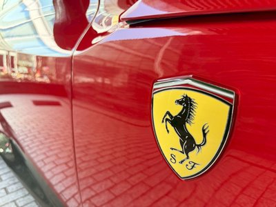 2024 Ferrari PUROSANGUE 照片 20