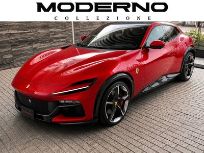 صورة 1 لـ 2024 Ferrari PUROSANGUE