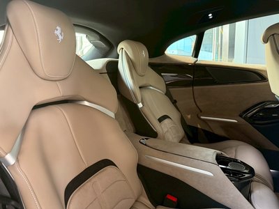 2024 Ferrari PUROSANGUE 照片 70