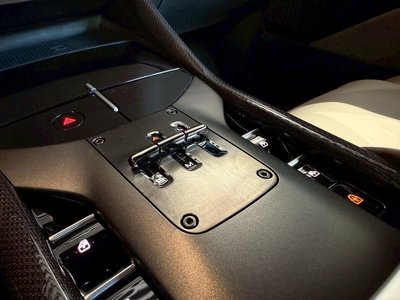 2024 Ferrari PUROSANGUE 照片 47