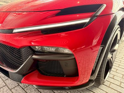 2024 Ferrari PUROSANGUE 照片 21
