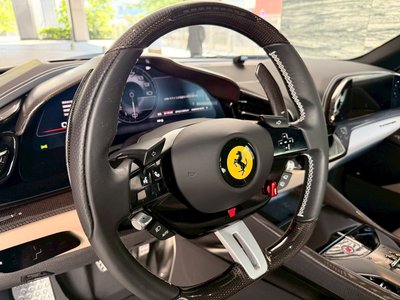 2024 Ferrari PUROSANGUE 照片 36