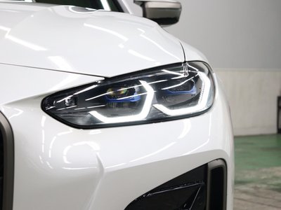 2021 BMW 4 SERIES GRAN COUPE — фото 36