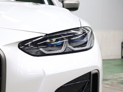2021 BMW 4 SERIES GRAN COUPE — фото 35