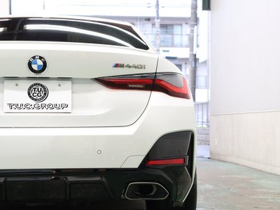 2021 BMW 4 SERIES GRAN COUPE — фото 33