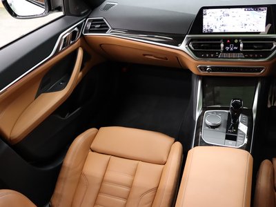 2021 BMW 4 SERIES GRAN COUPE — фото 24