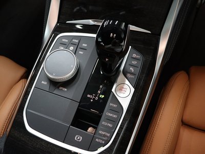 2021 BMW 4 SERIES GRAN COUPE — фото 12