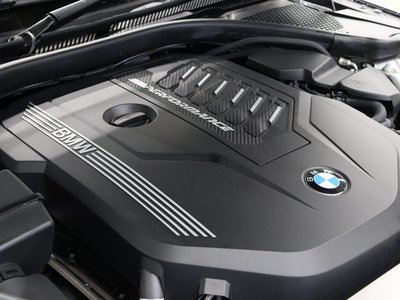 2021 BMW 4 SERIES GRAN COUPE — фото 7