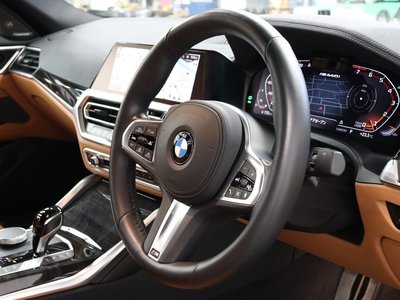 2021 BMW 4 SERIES GRAN COUPE — фото 28