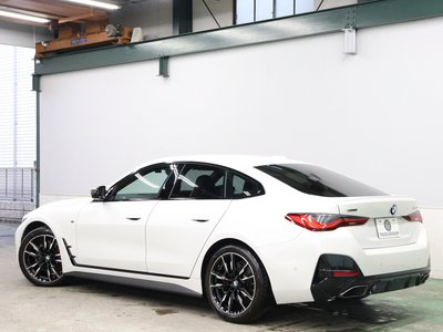 2021 BMW 4 SERIES GRAN COUPE — фото 17