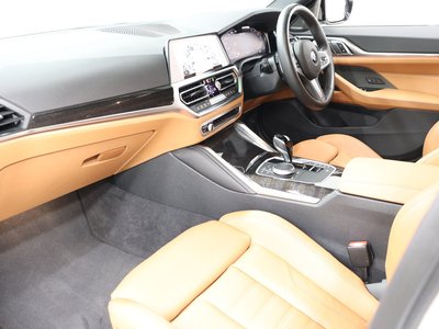 2021 BMW 4 SERIES GRAN COUPE — фото 18