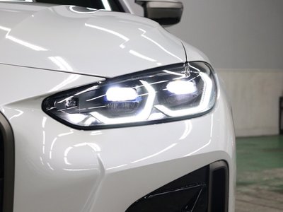 2021 BMW 4 SERIES GRAN COUPE — фото 37
