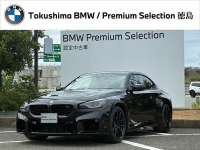 2023 BMW M2 COUPE 照片 1