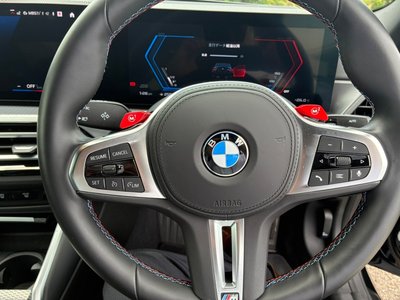 2023 BMW M2 COUPE 照片 8