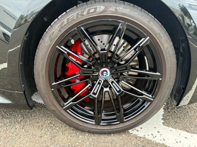 2023 BMW M2 COUPE 照片 15