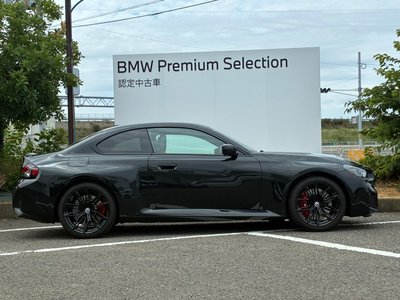 2023 BMW M2 COUPE 照片 6