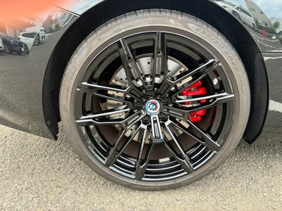2023 BMW M2 COUPE 照片 16