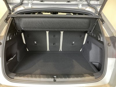 2026 BMW IX1 照片 53