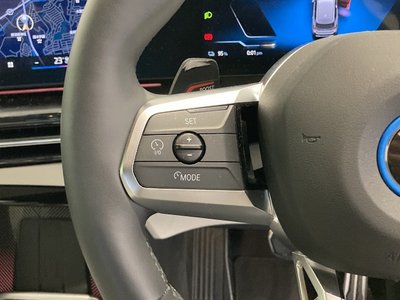 2026 BMW IX1 照片 19