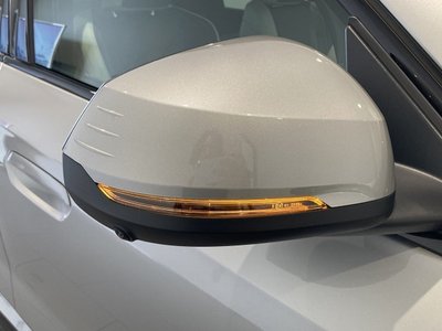 2026 BMW IX1 照片 10
