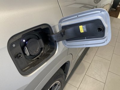 2026 BMW IX1 照片 57