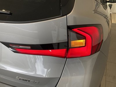 2026 BMW IX1 照片 32