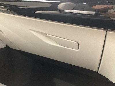2026 BMW IX1 照片 45