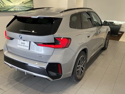 2026 BMW IX1 照片 51