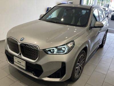 2026 BMW IX1 照片 49