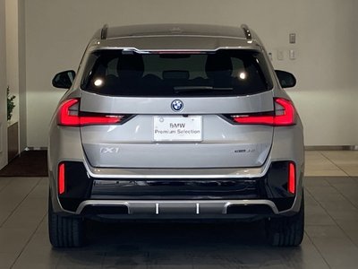 2026 BMW IX1 照片 7