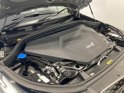 2026 BMW IX1 照片 58