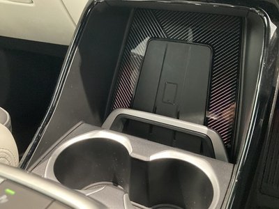 2026 BMW IX1 照片 27