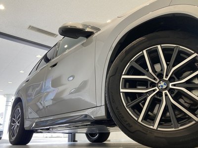 2026 BMW IX1 照片 3