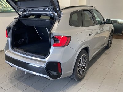 2026 BMW IX1 照片 52