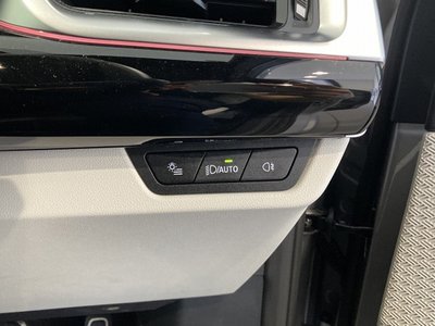 2026 BMW IX1 照片 36
