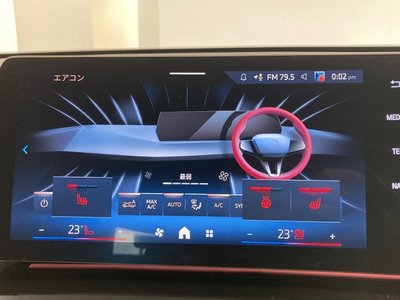 2026 BMW IX1 照片 25