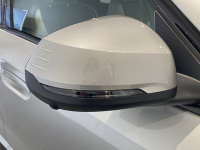 2026 BMW IX1 照片 11