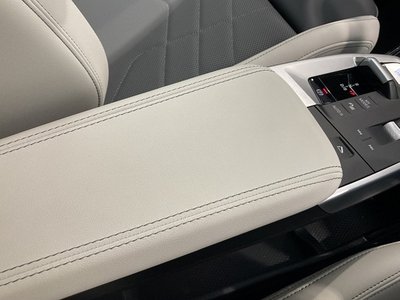 2026 BMW IX1 照片 34