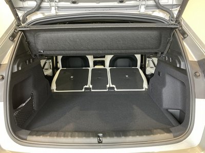 2026 BMW IX1 照片 54
