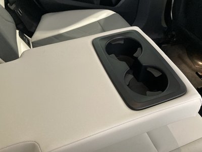 2026 BMW IX1 照片 17