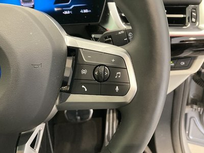 2026 BMW IX1 照片 20