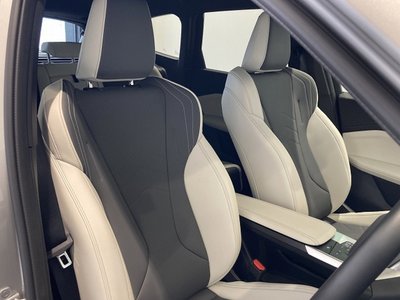 2026 BMW IX1 照片 4