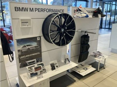 2026 BMW IX1 照片 66