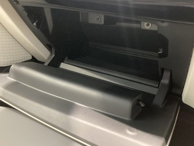 2026 BMW IX1 照片 46