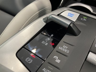 2026 BMW IX1 照片 30
